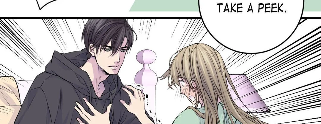 My Ex, Client - Chapter 21